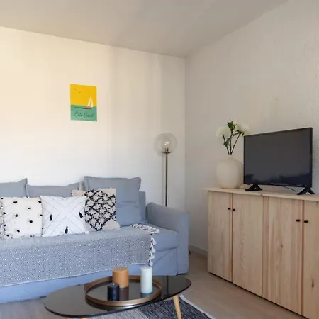 Apartment Les A Andernos-les-Bains