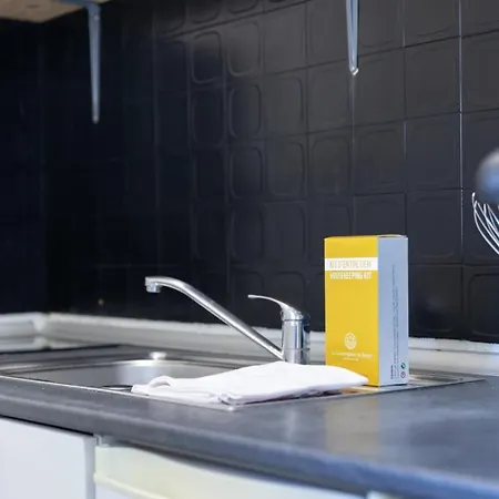 Les A Apartment Andernos-les-Bains