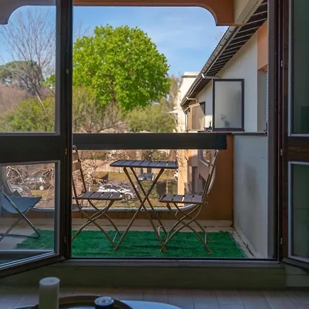 Apartament Les A Andernos-les-Bains