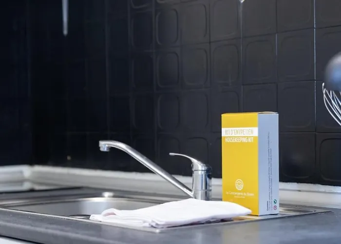 Les A Apartment Andernos-les-Bains